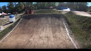 Milton BMX Pro-Set