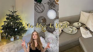 Mes achats de décorations de Noël 🎄 ✨ | Christmas Haul, Haul HEMA, Haul H&M, Haul IKEA,… vlogmas