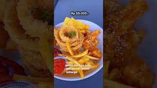 #kafesemarang #semarang #makanansemarang #kulinersemarang #semaranghits #pantaisemarang