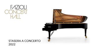 Stasera a concerto 2022