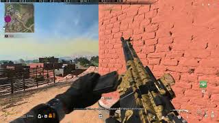 Call of Duty Warzone 2.0 - Battle Royale - Al Mazrah 13 killstreak solo win full gameplay 2023 09 08