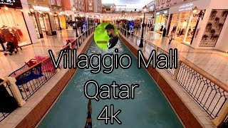 Villaggio Mall | A Day in Little Venis | Villaggio Mall Qatar #doha #bravisworld