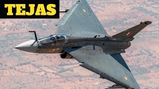 LCA Tejas | Indian Air Force | #shorts