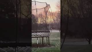 trampoline