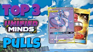 *TOP 3* CRAZIEST PULLS + REACTIONS FROM UNIFIED MINDS!