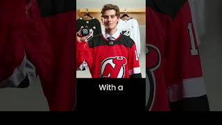 New Jersey Devils 2023-24 Season Preview  #nhlshorts