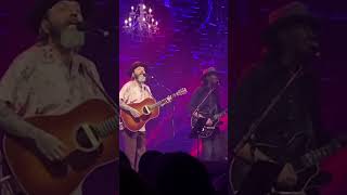 City And Colour (Dallas Green) Alexisonfire cover Regina Saskatchewan