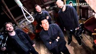 Ghost adventures