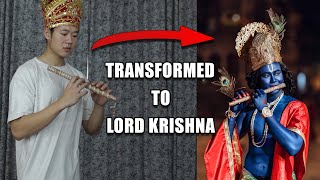 Krishna Janmashtami Special | VLOG