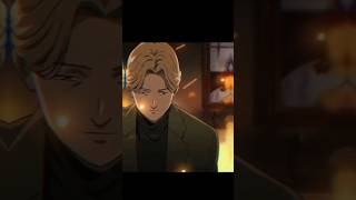 JOHAN LIEBERT EDIT | Johan Liebert Little Dark Age edit | Johan edit #animeedit  #johanliebert #amv