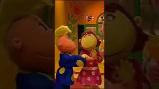 HAPPY 25 Anniversary Tweenies