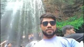 panariya nath water fall shivpuri !! water fall shivpuri !! panariya nath pichhor #panariyanath