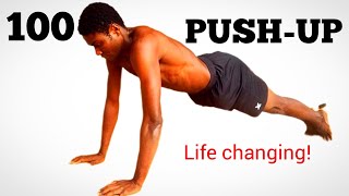 100 push-up variations 💪🚀🔥👍