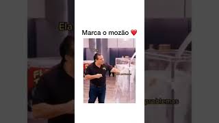 Marca o Mozão