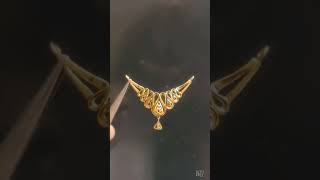 gold locket latest model all new collection the video#art #gold #jewellery #video #viral