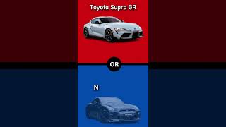 What would you rather #car #shortsfeed #shorts #shortsviral #views #support #subscribe #profile