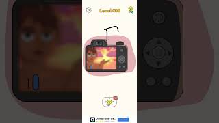 GAMEPLAY DOP 4- DRAW ONE PART- LEVEL 480  ~ #shorts #gameplay #games #fyp #cnrgaming