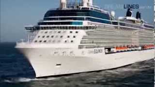 Celebrity Equinox - Tudo sobre o navio!