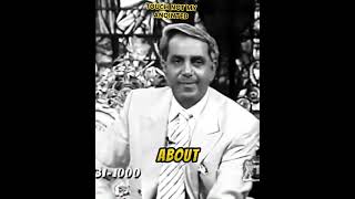 TOUCH NOT MY ANOINTED #bennyhinnministry #bennyhinn #anointing