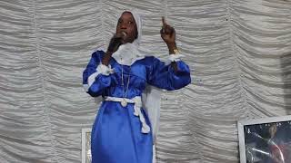 Firqatou Nouroul Houda: Serigne Moustapha Sy