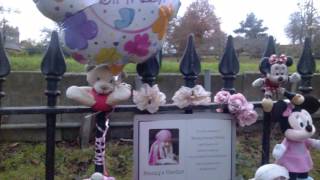 Happy Birthday Stacey Mowle - forever in our hearts