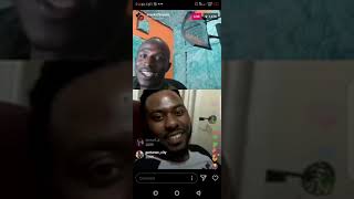 Slapdee Vs Macky-Mask Show Off