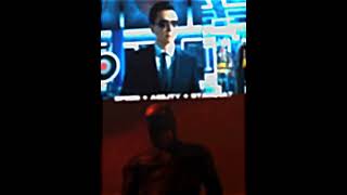 John Wick Vs Batman | Cane Vs Daredevil #johnwick #johnwick4 #tiktok #shorts #shortsvideo #subscribe