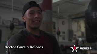 Hector Garcia Dolores