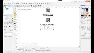 How to mark multiple times at once with ZCLASER MACHINE