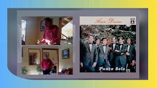 Amor Divino - Arturo Muñoz & Grupo Punto Seis