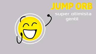 Jump orb para #dpmsignups RED Jump orb para @NewbiyeLOL