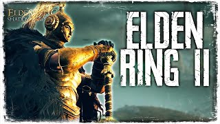 ЭТО НЕ DLC! ЭТО ADD | Elden Ring Shadow of the Erdtree #1