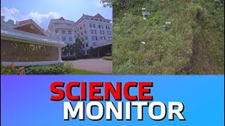 Science Monitor