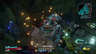 Borderlands 3 Ps5 Gameplay