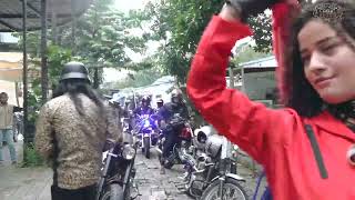 Ngabururit Ride Kota Bandung 2022