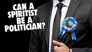 Can a Spiritist Be a Politician?