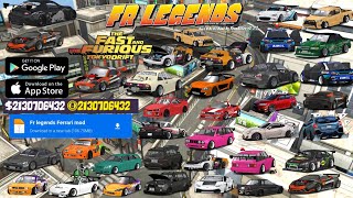 FR LEGENDS EXTREME MOD PACK | LADA | JAPAN | BARONG | V8 | BIKE | R34 | LAMBO | RX7 | GAMEPLAY