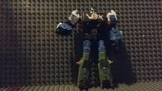 dropkick prime test