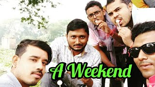 A Small Weekend | সঙ্গে ছোটোবেলার বন্ধুরা | Vlog on Tamarind, Chili, Salt |