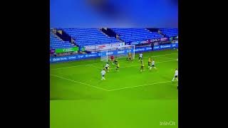 #goals #this is how the counterattack should end⚽️💯✅