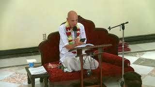 Bhrgupati Prabhu - Sunday Feast - 6-30-24