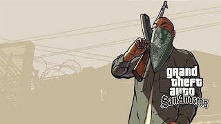 GTA San Andreas, #6 Mais missões, e nova namorada a mina do cassino.