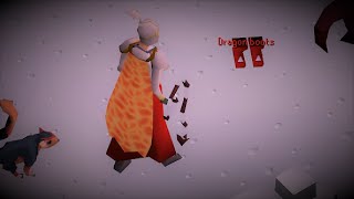 No Longer a Noob - HCIM #19