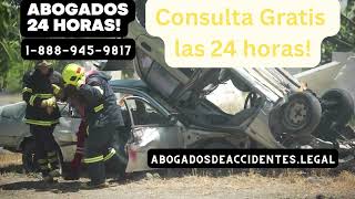 abogado de accidentes Houston TX