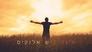 הינדיק - לא מוותר