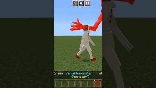 Meat Man VS Pennywise. Minecraft addons.