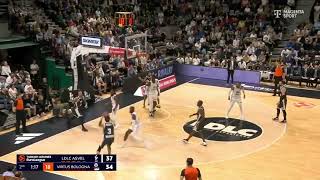 Basket teams Euroleague 2023 24 Virtus BLOB 01