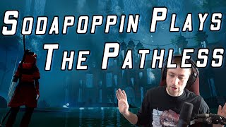 Sodapoppin Plays The Pathless