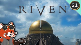 Riven | LIVE Playthrough 21