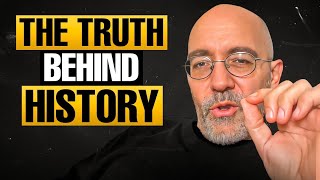 The SECRETS Of History Explained w/Daniele Bolelli